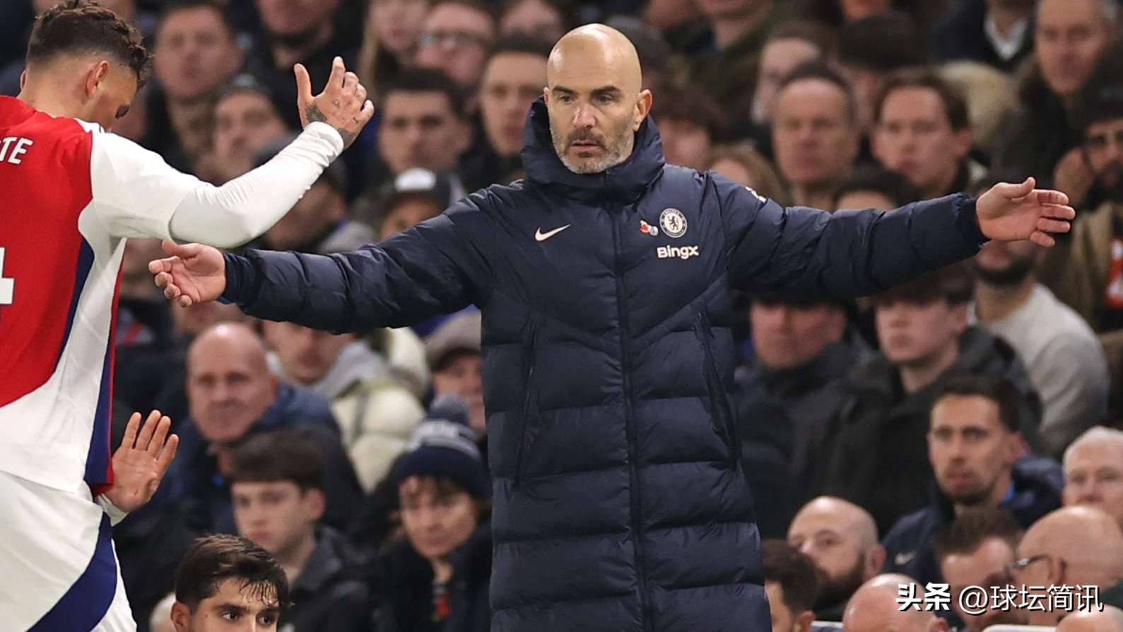 詹姆斯遭遇十二持续失利，阿森纳教练压力巨大！赛场气氛高涨的简单介绍-九游官网