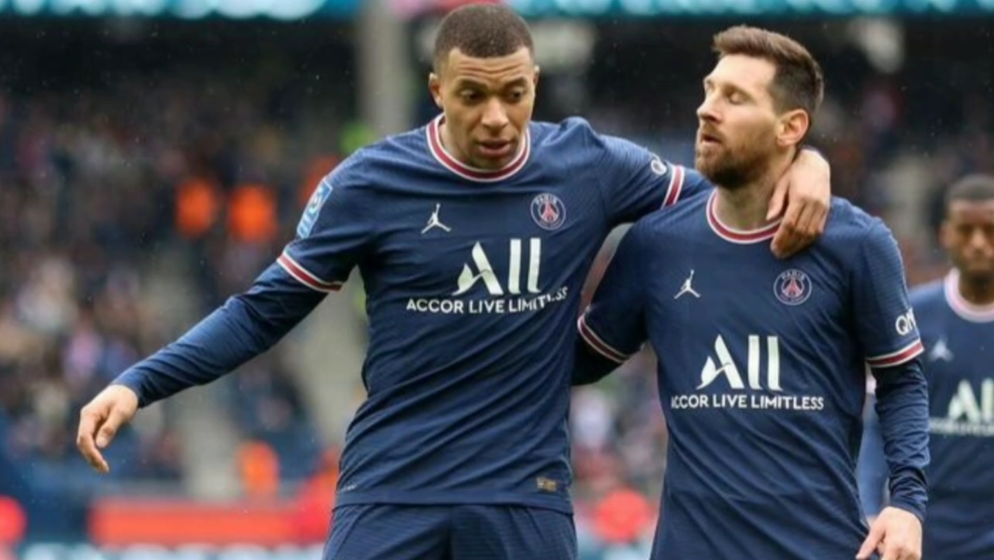 关于姆巴佩重要时刻锐不可当，巴黎圣日耳曼带队取胜！赛场气氛高涨的信息-九游互动