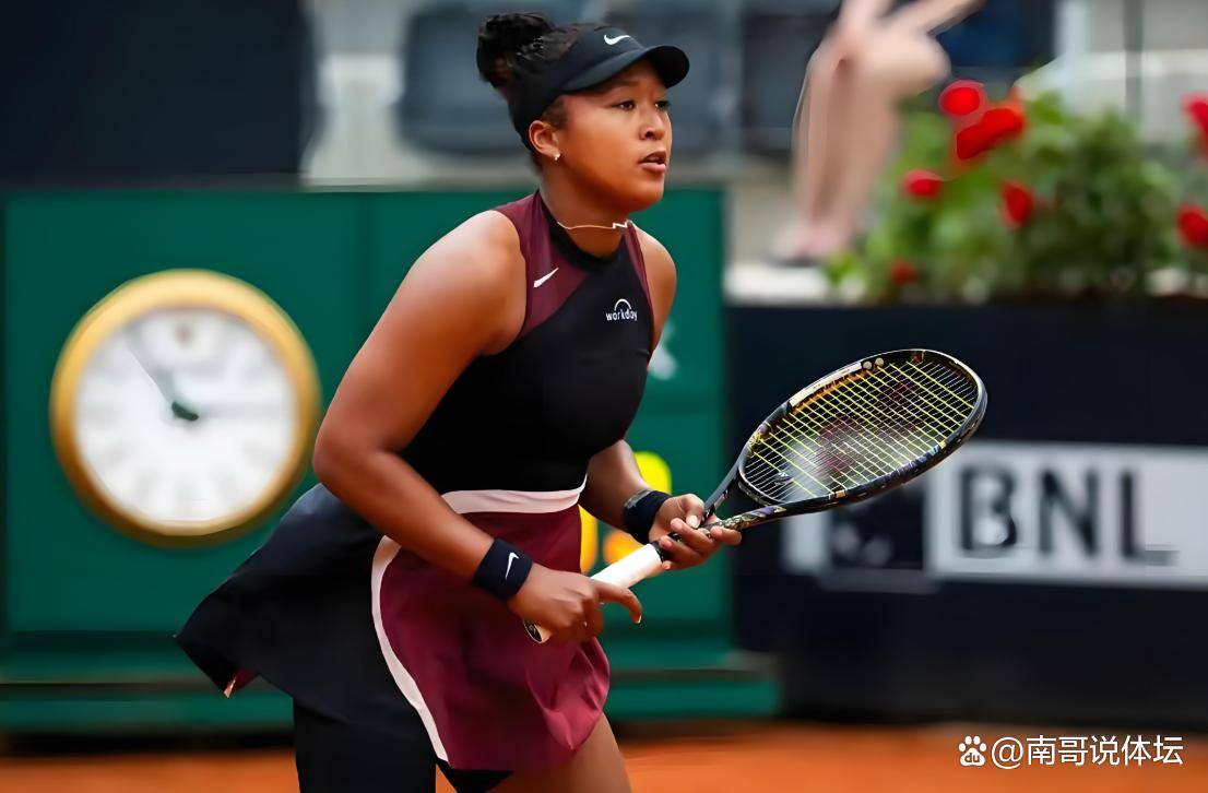 持续失利引发热议！，大坂直美在DWG比赛中持续失利热度持续攀升(大坂直美退赛原因)-九游中国