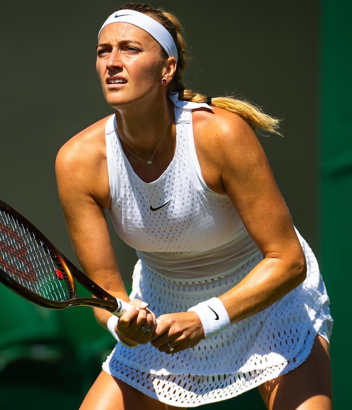 关于科维托娃新星比赛规则变更表现突出，澳大利亚队前途光明！引发球迷热议的信息-九游平台